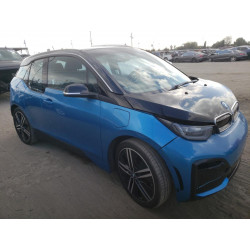 2018 BMW I SERIES