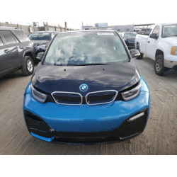 2018 BMW I SERIES