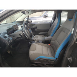 2018 BMW I SERIES