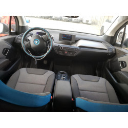 2018 BMW I SERIES