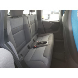 2018 BMW I SERIES