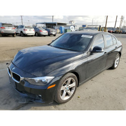 2015 BMW 3 SERIES