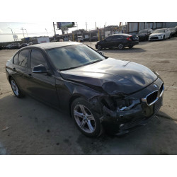 2015 BMW 3 SERIES