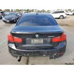 2015 BMW 3 SERIES