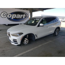 2022 BMW X5 5UXCR6C0XN9L83285 56176995
