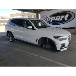 2022 BMW X5 5UXCR6C0XN9L83285 56176995