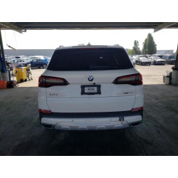 2022 BMW X5 5UXCR6C0XN9L83285 56176995