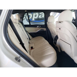 2022 BMW X5 5UXCR6C0XN9L83285 56176995
