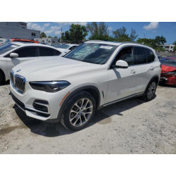 2022 BMW X5 5UXCR6C01N9L92411 60951694