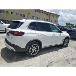 2022 BMW X5 5UXCR6C01N9L92411 60951694