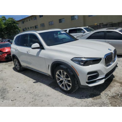 2022 BMW X5 5UXCR6C01N9L92411 60951694