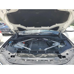 2022 BMW X5 5UXCR6C01N9L92411 60951694