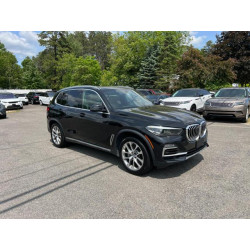 2020 BMW X5 5UXCR4C08L9B35590 59615275