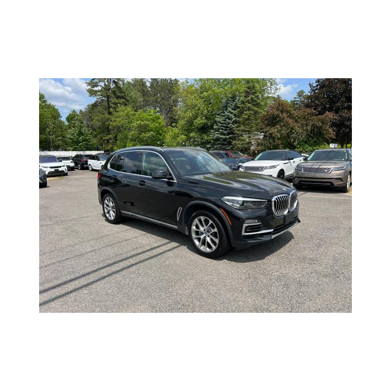 2020 BMW X5 5UXCR4C08L9B35590 59615275
