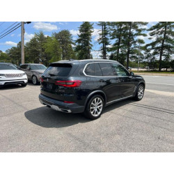 2020 BMW X5 5UXCR4C08L9B35590 59615275
