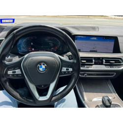 2020 BMW X5 5UXCR4C08L9B35590 59615275