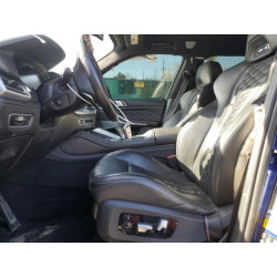 2020 BMW X5 5YMJU0C07L9C82264 51657185