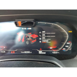 2020 BMW X5 5YMJU0C07L9C82264 51657185