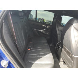 2020 BMW X5 5YMJU0C07L9C82264 51657185