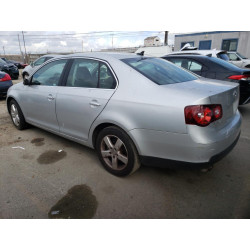 2009 VOLKSWAGEN JETTA