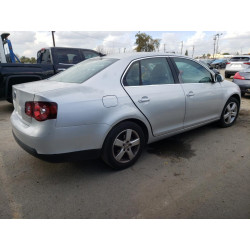 2009 VOLKSWAGEN JETTA