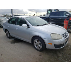 2009 VOLKSWAGEN JETTA