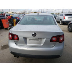 2009 VOLKSWAGEN JETTA