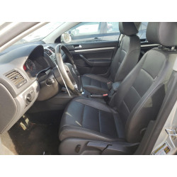2009 VOLKSWAGEN JETTA