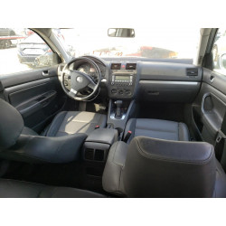 2009 VOLKSWAGEN JETTA