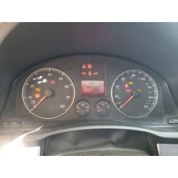 2009 VOLKSWAGEN JETTA