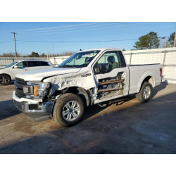 2020 FORD All Models 1FTMF1CB5LFB16315 46633645