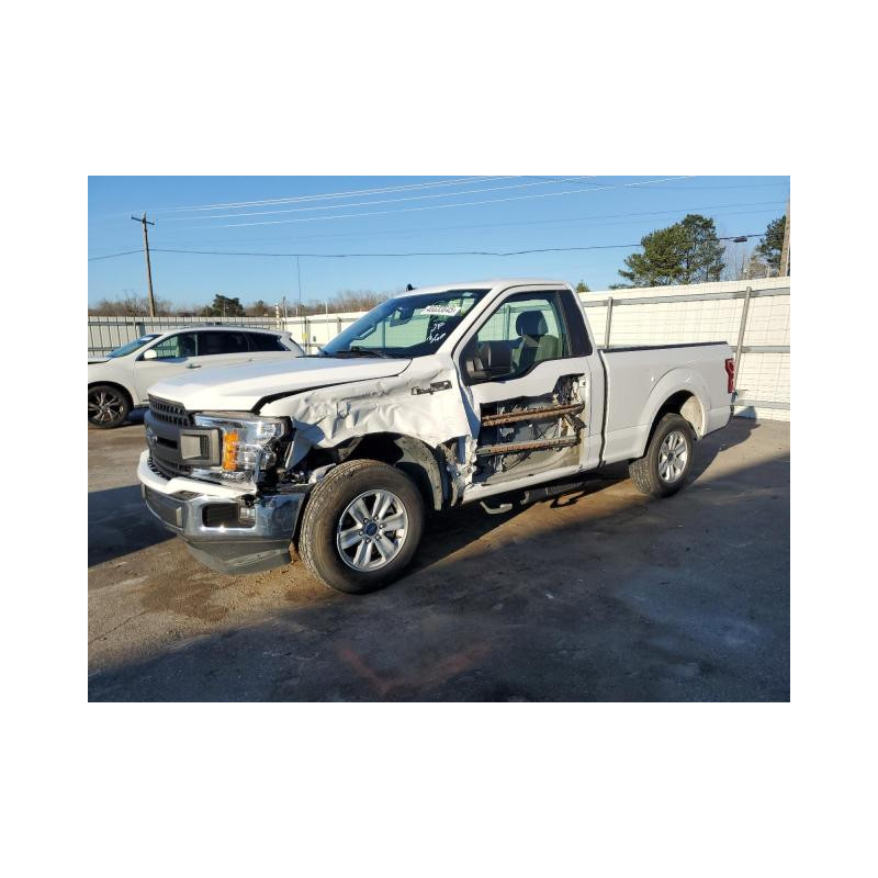 2020 FORD All Models 1FTMF1CB5LFB16315 46633645 2020 FORD All Models 1FTMF1CB5LFB16315 46633645