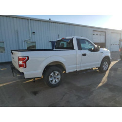 2020 FORD All Models 1FTMF1CB5LFB16315 46633645
