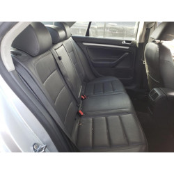 2009 VOLKSWAGEN JETTA