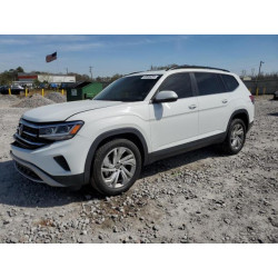2021 VOLKSWAGEN ATLAS 1V2JR2CA8MC561267 49946295