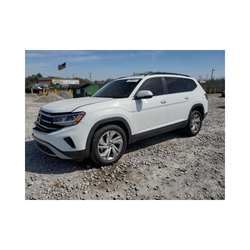 2021 VOLKSWAGEN ATLAS 1V2JR2CA8MC561267 49946295 2021 VOLKSWAGEN ATLAS 1V2JR2CA8MC561267 49946295