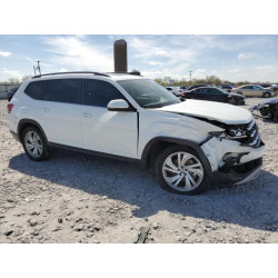 2021 VOLKSWAGEN ATLAS 1V2JR2CA8MC561267 49946295