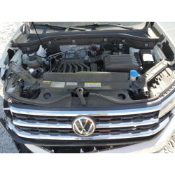 2021 VOLKSWAGEN ATLAS 1V2JR2CA8MC561267 49946295