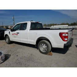 2022 FORD F-150 1FTEX1CB0NKD32035 50694125