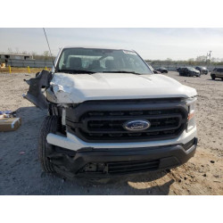 2022 FORD F-150 1FTEX1CB0NKD32035 50694125