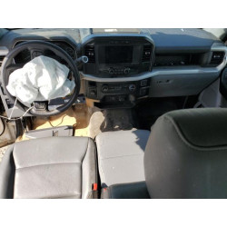 2022 FORD F-150 1FTEX1CB0NKD32035 50694125