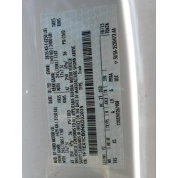 2022 FORD F-150 1FTEX1CB0NKD32035 50694125