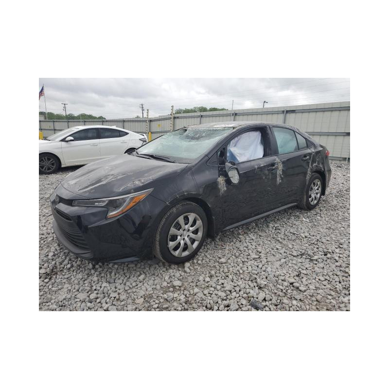 2025 TOYOTA COROLLA 5YFB4MDE0SP266783 51578285 2025 TOYOTA COROLLA 5YFB4MDE0SP266783 51578285