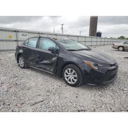 2025 TOYOTA COROLLA 5YFB4MDE0SP266783 51578285