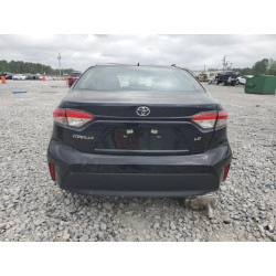 2025 TOYOTA COROLLA 5YFB4MDE0SP266783 51578285