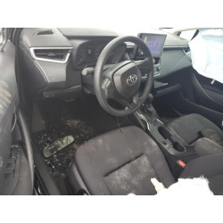 2025 TOYOTA COROLLA 5YFB4MDE0SP266783 51578285