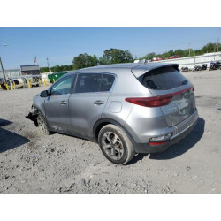 2021 KIA SPORTAGE KNDPM3AC1M7931648 52310515