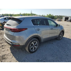 2021 KIA SPORTAGE KNDPM3AC1M7931648 52310515