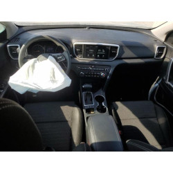 2021 KIA SPORTAGE KNDPM3AC1M7931648 52310515