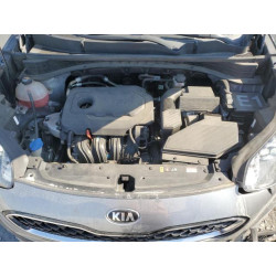 2021 KIA SPORTAGE KNDPM3AC1M7931648 52310515